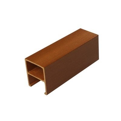 185x3000mm U Strip เพดานโลหะอลูมิเนียมสีที่ปรับแต่งได้น้ำหนักเบา