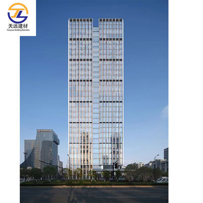 Square Custom Aluminum Metal Ceiling System 0.8mm Aluminium Ceiling Sheet